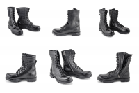 Фотосъемка обуви