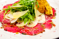 Фотосъемка еды