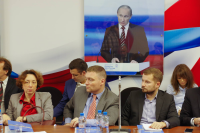 в Госдуме