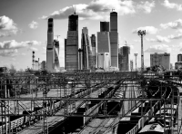 Моя Москва