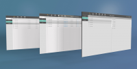 UI/UX для админки
