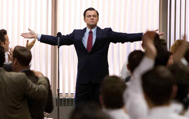 Лендинг для курса "Мастерская Оратора" Анфисы Бельмас