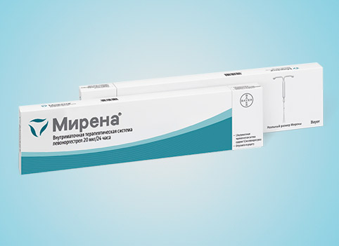 Спираль Мирена при миоме: отзывы врачей, можно ли ставить