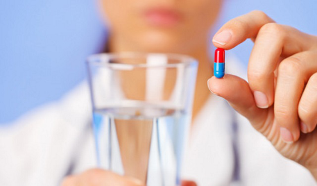 Какие лекарственные препараты помогут в комплексном лечении миом