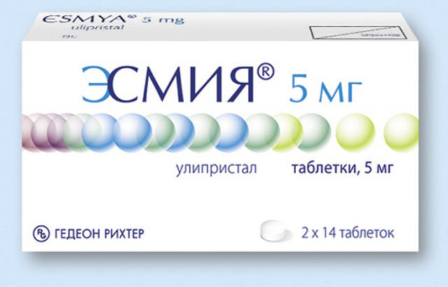 Эсмия - как альтернатива операционному вмешательству