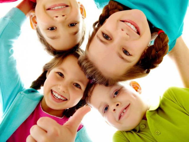 Общение со сверстниками