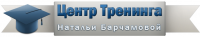 Логотип центра тренинга