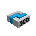 Логотип компании "ЗСО"