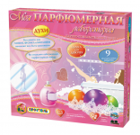 Упаковка для игрового набора