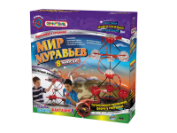 Упаковка для игрового набора