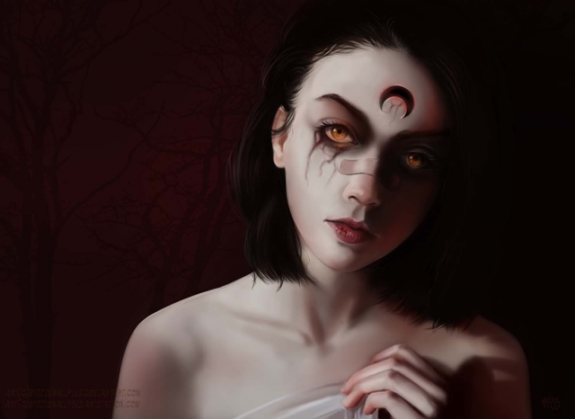 girl