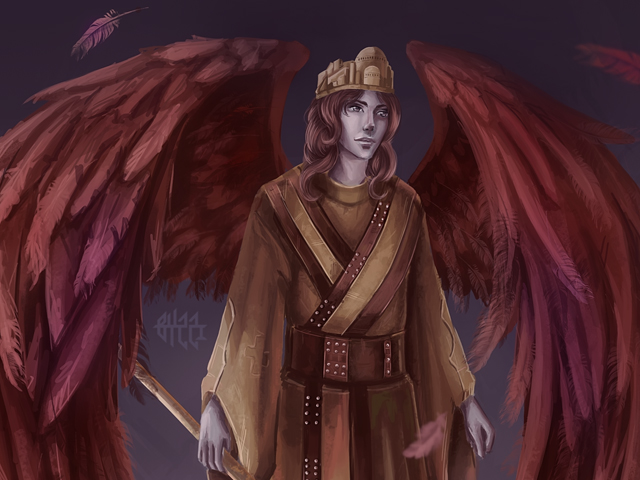 Angel