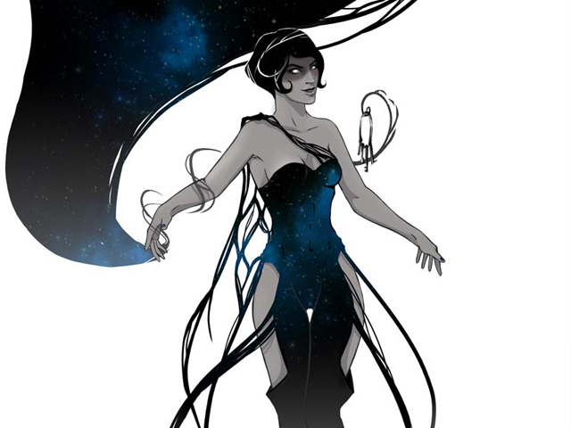 Original character