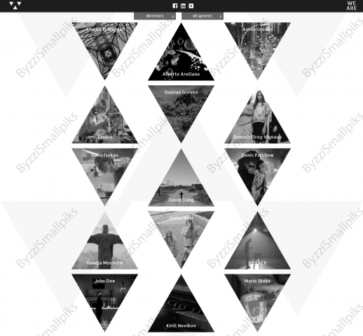 Дизайн сайта Thisiswanted