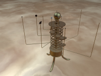 Orrery