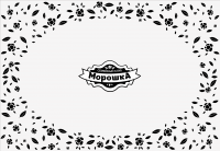 Дизайн логотипа для детского клуба "Морошка"