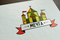 Детский сад "Мечта"