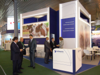 LOHMANN зерно.комбикорма.ветеринария 2011
