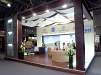 ХЕЛИОС Millionaire Fair 2007