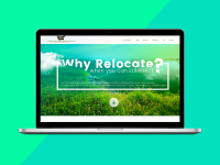 Сайт защиты окружающей среды