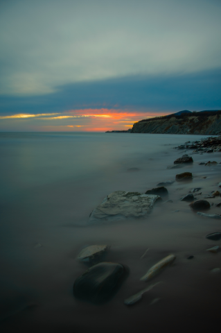 Sea