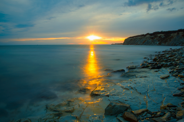 Sea