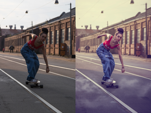 Street