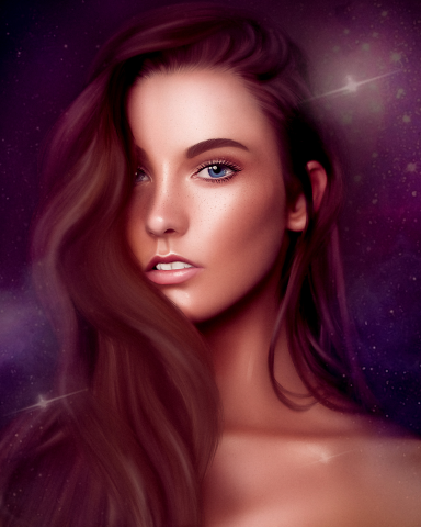 Арт обработка/рисунок
