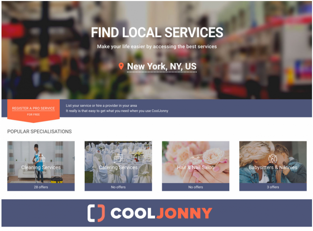 CoolJonny
