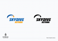 Skydive Astana
