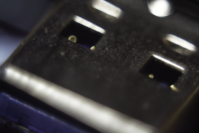 USB