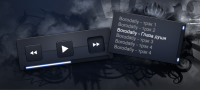 mp3 плеер