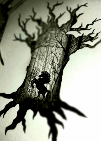 Fairy tale