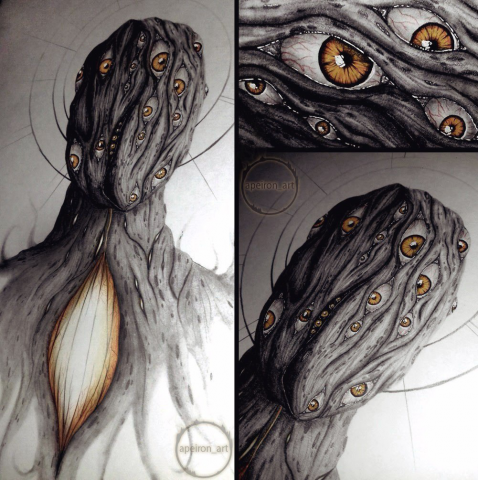 "Eyeman"