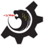 Логотип официального дилера масла Eni