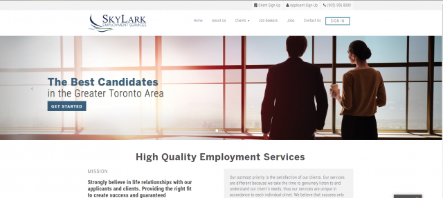 Skylark