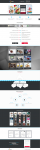Разработка дизайна Landing Page коммерческой фотосъемки