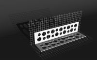 Отрисовка моделей в 3D