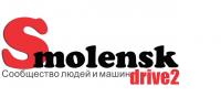 Отрисовка логотипа