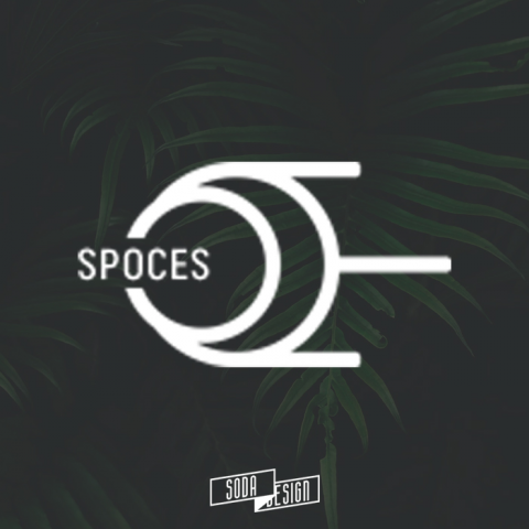 SPOCES logo