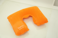 Дорожные подушки с ЛОГО