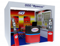 ооо "Франсис"
