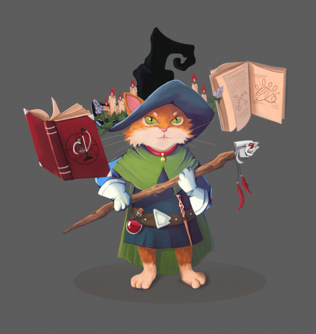 Wizard