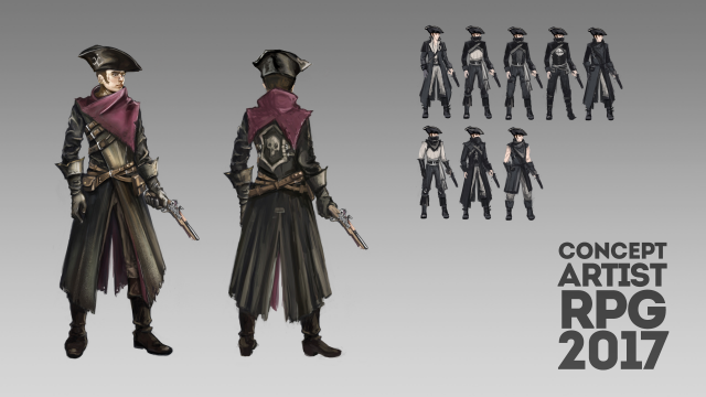 Pirate