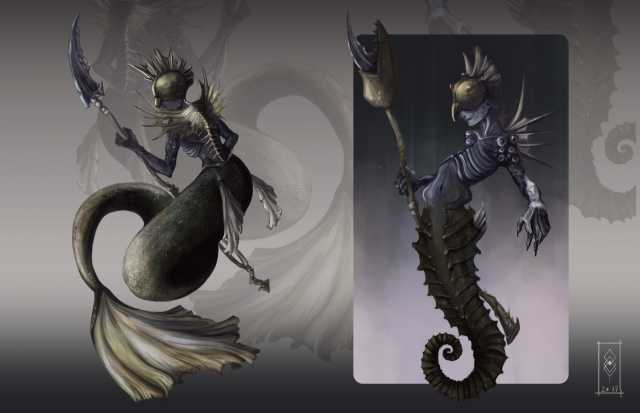 Merman