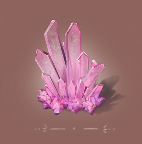 Crystal