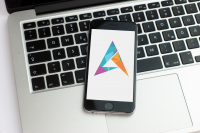 Логотип компании Atlanta engineering group