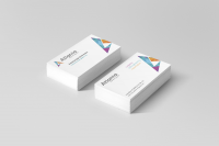 Фирменный стиль компании Atlanta engineering group