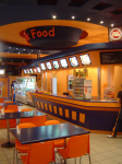 FAST FOOD