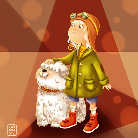 Летчики
